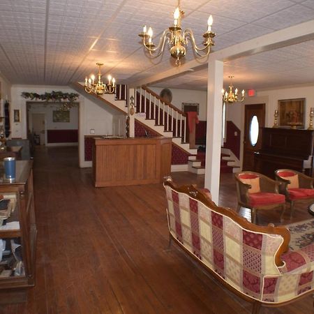The Hotel Texan Seagraves Экстерьер фото