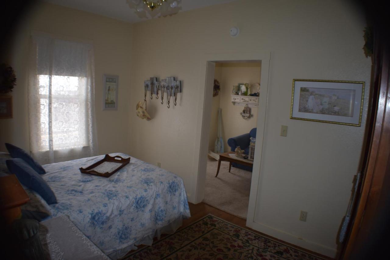 The Hotel Texan Seagraves Экстерьер фото